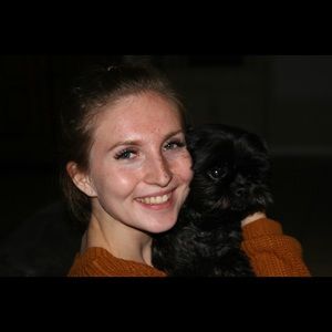 Meet your Posher, Mary